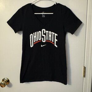 Women's Nike Tee - Ohio State - Size XS